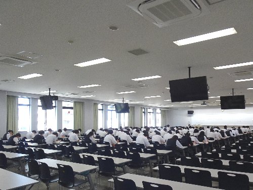 常翔学園中学校・高等学校