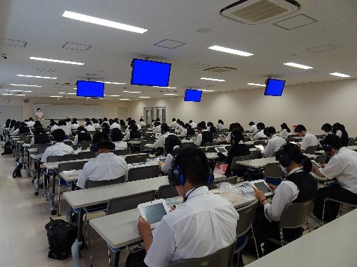 常翔学園中学校・高等学校