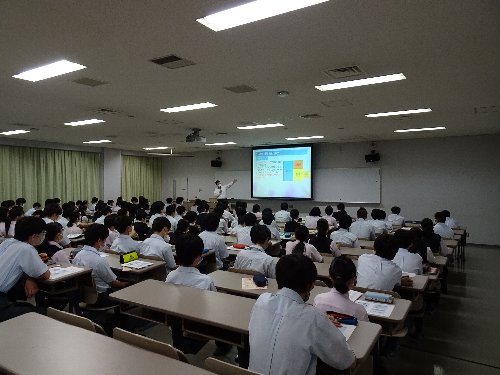 常翔学園中学校・高等学校
