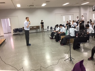 常翔学園中学校・高等学校