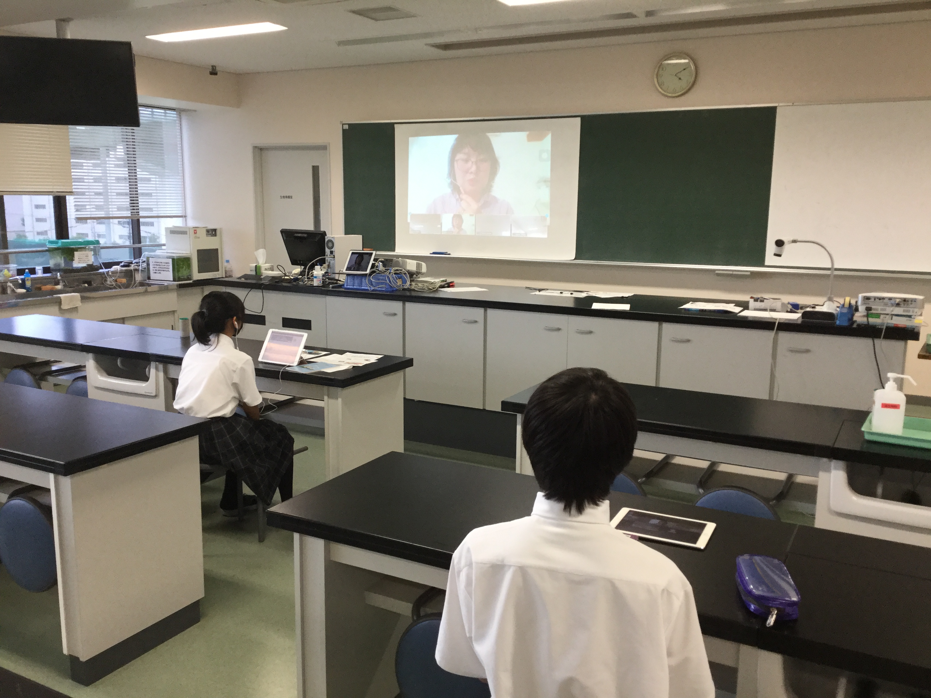 常翔学園中学校・高等学校