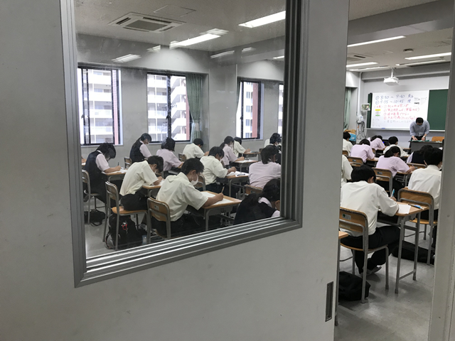 常翔学園中学校・高等学校