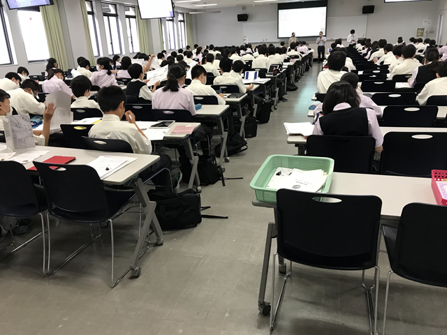 常翔学園中学校・高等学校