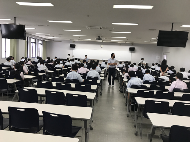 常翔学園中学校・高等学校