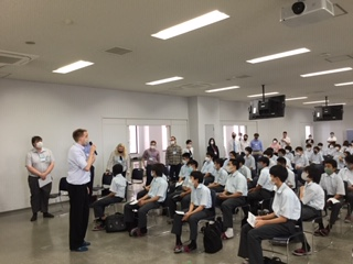 常翔学園中学校・高等学校