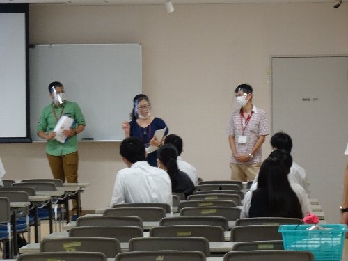 常翔学園中学校・高等学校