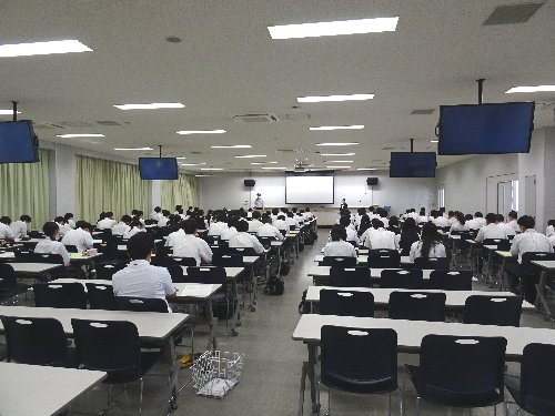 常翔学園中学校・高等学校