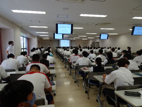 常翔学園中学校・高等学校