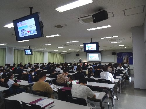 常翔学園中学校・高等学校
