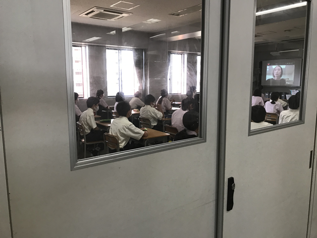 常翔学園中学校・高等学校