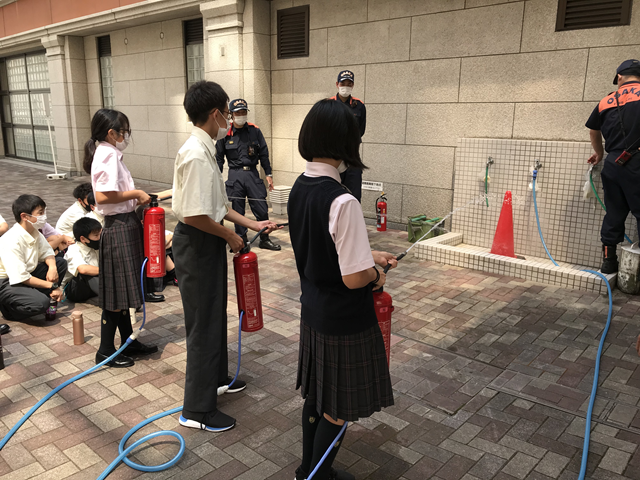 常翔学園中学校・高等学校