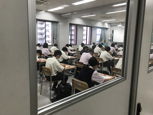 常翔学園中学校・高等学校
