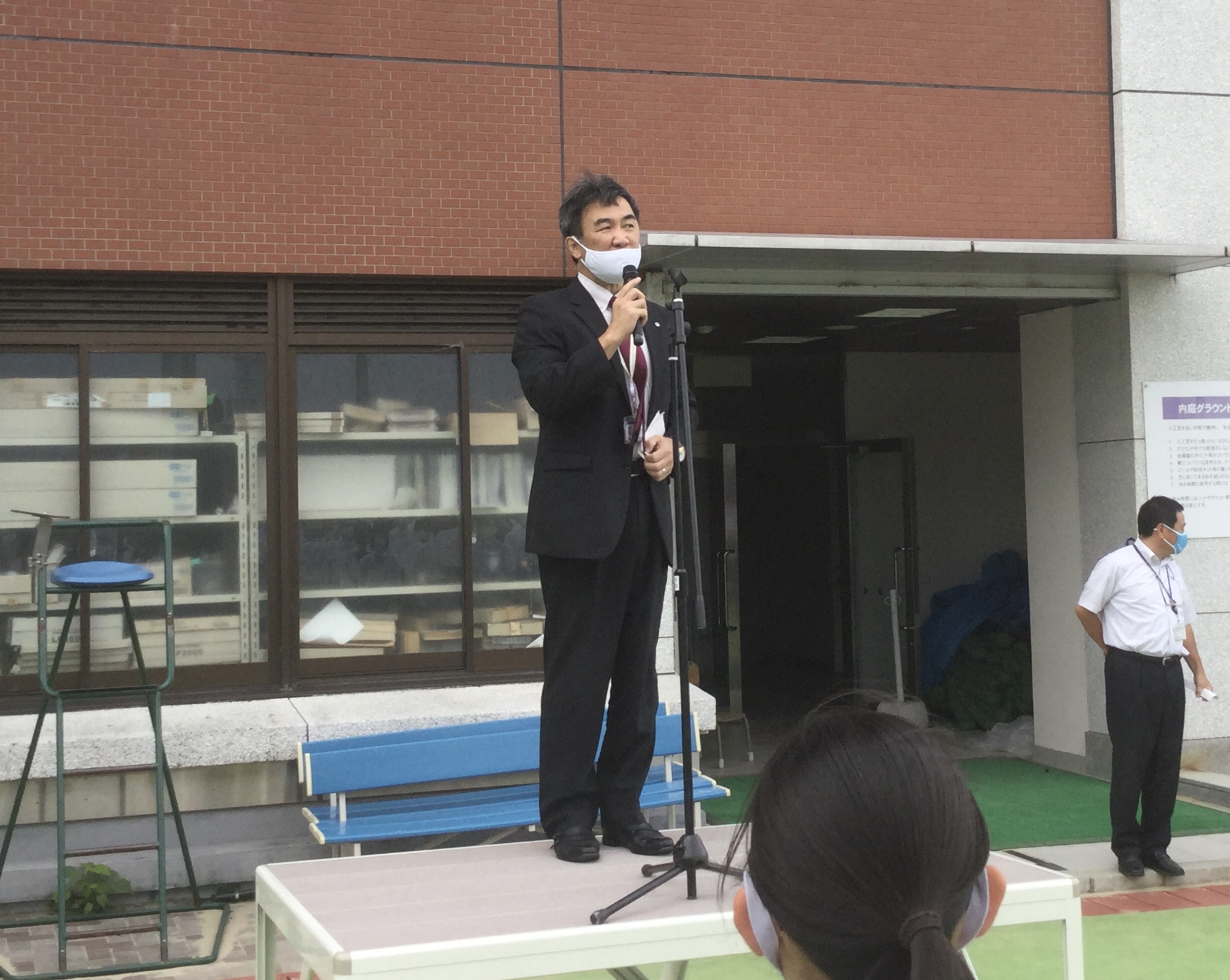 常翔学園中学校・高等学校