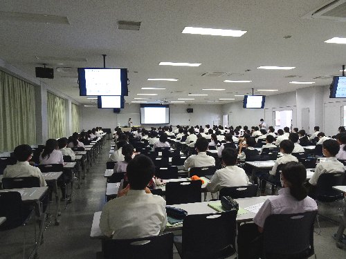 常翔学園中学校・高等学校