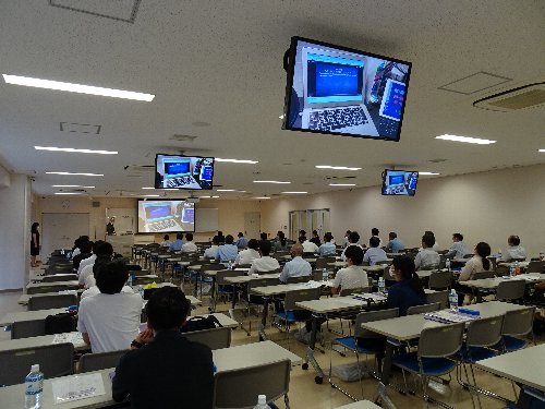 常翔学園中学校・高等学校