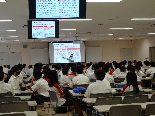 常翔学園中学校・高等学校