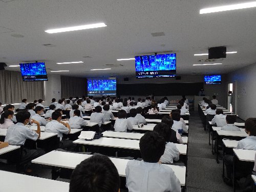 常翔学園中学校・高等学校