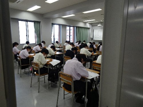 常翔学園中学校・高等学校