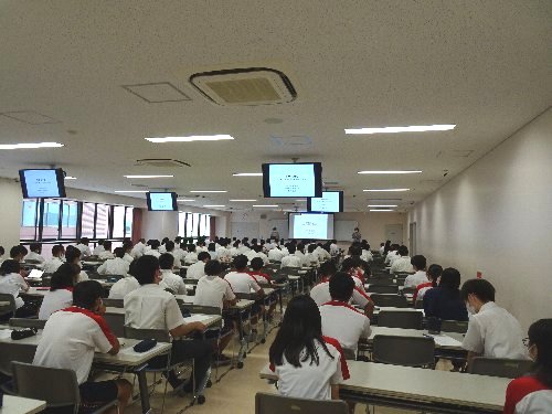 常翔学園中学校・高等学校
