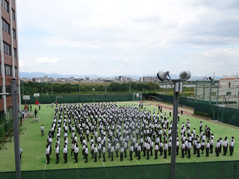 常翔学園中学校・高等学校
