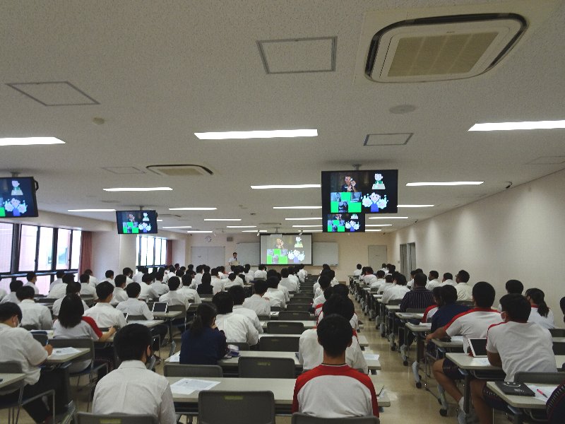 常翔学園中学校・高等学校