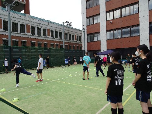 常翔学園中学校・高等学校