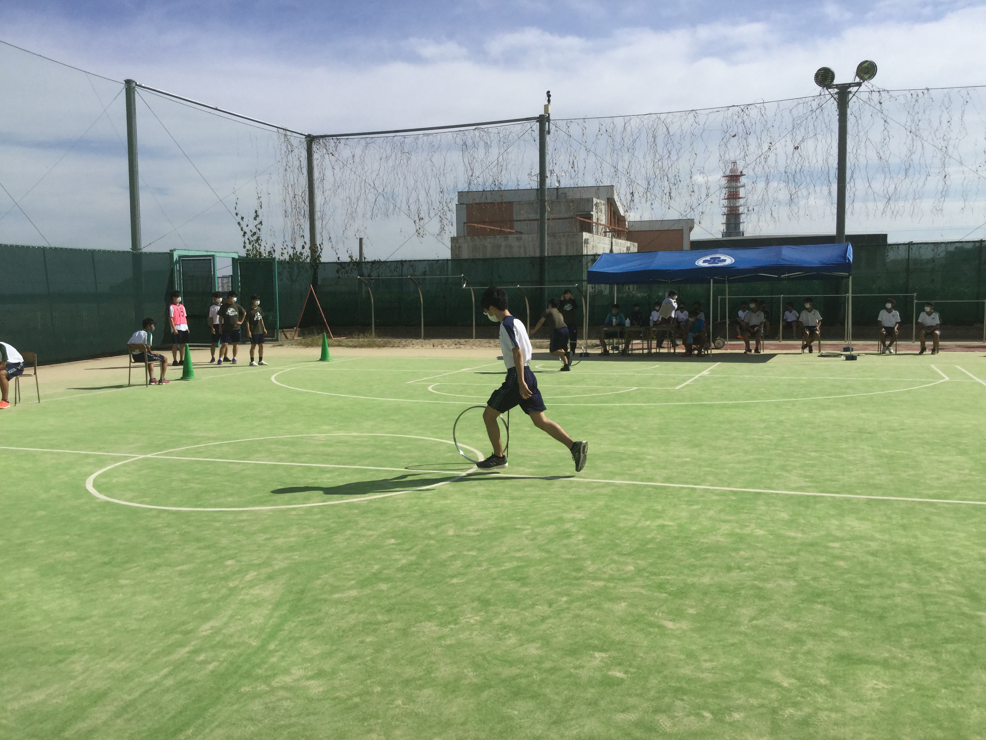 常翔学園中学校・高等学校