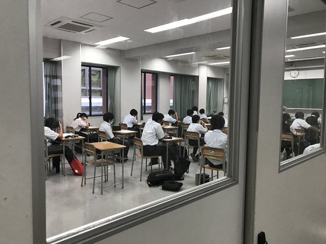 常翔学園中学校・高等学校