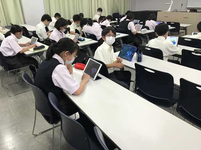常翔学園中学校・高等学校