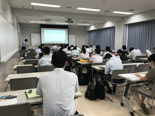 常翔学園中学校・高等学校