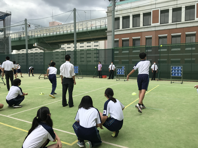 常翔学園中学校・高等学校