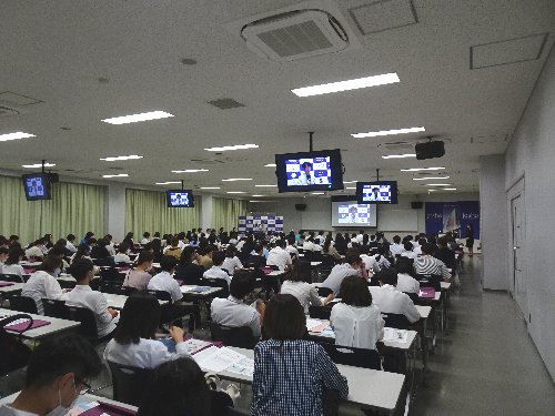 常翔学園中学校・高等学校