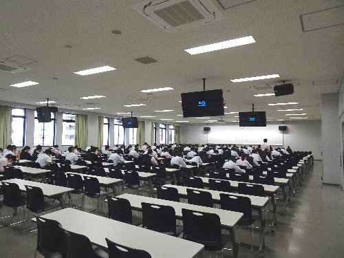 常翔学園中学校・高等学校