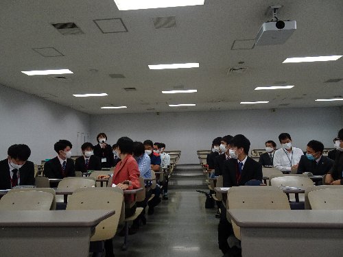 常翔学園中学校・高等学校