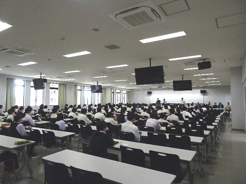 常翔学園中学校・高等学校