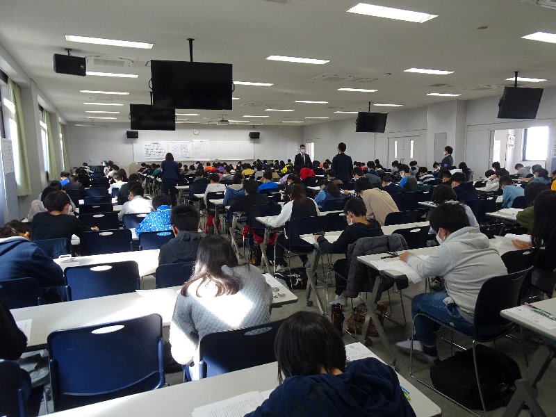 常翔学園中学校・高等学校