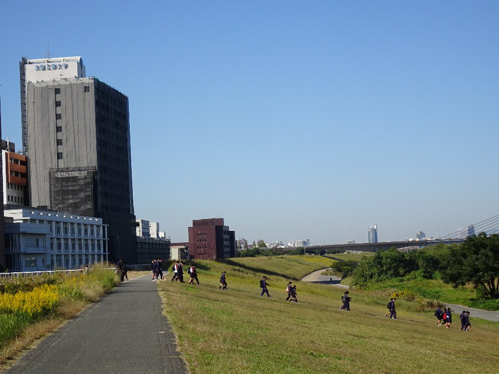 常翔学園中学校・高等学校
