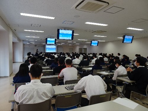 常翔学園中学校・高等学校