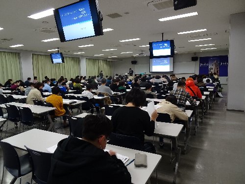 常翔学園中学校・高等学校