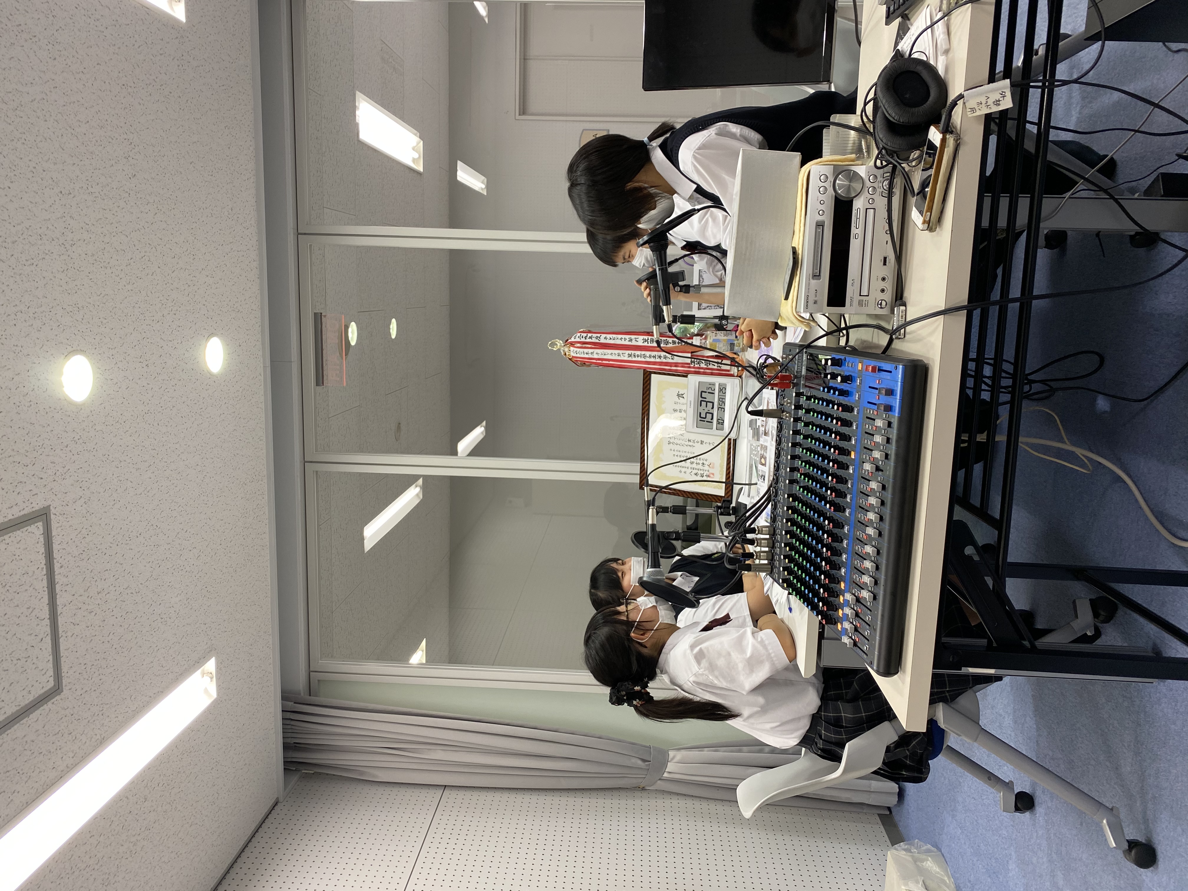 常翔学園中学校・高等学校