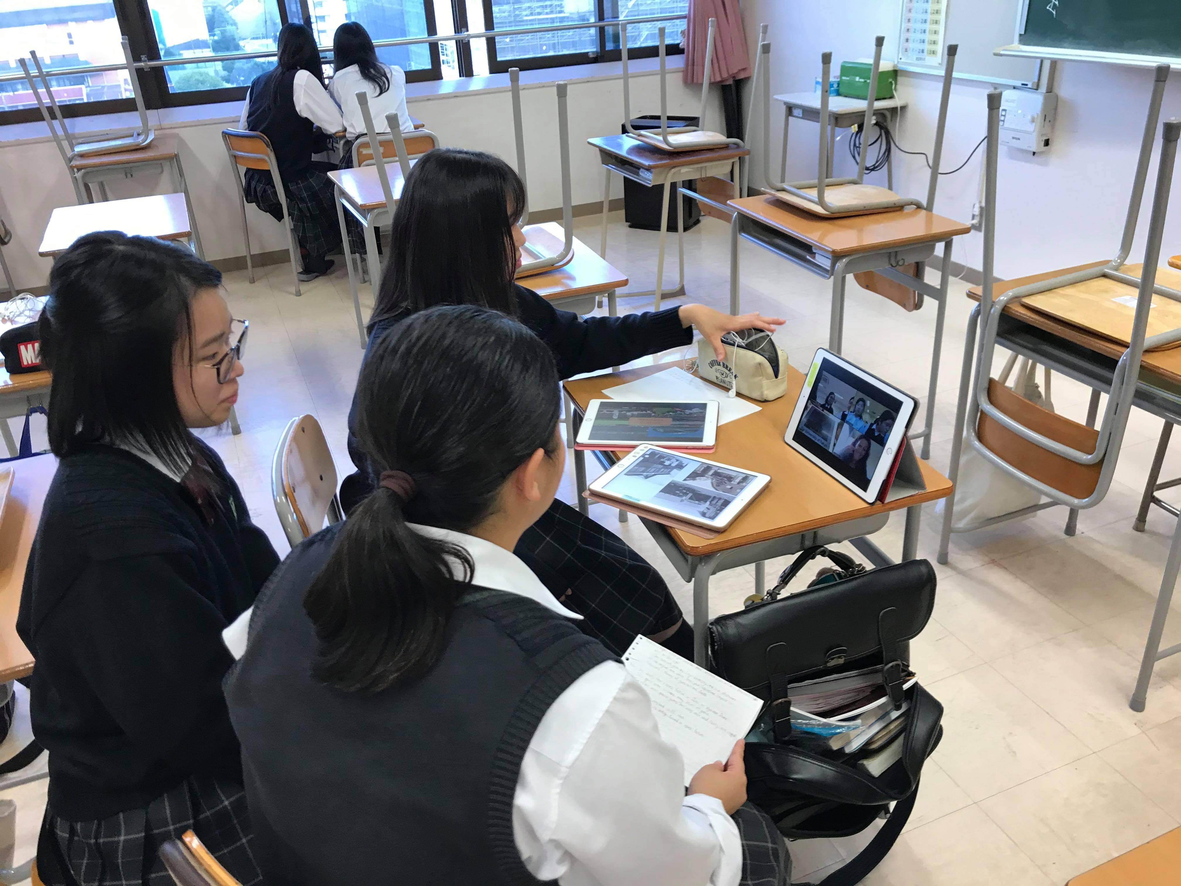 常翔学園中学校・高等学校