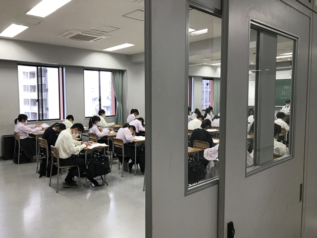 常翔学園中学校・高等学校