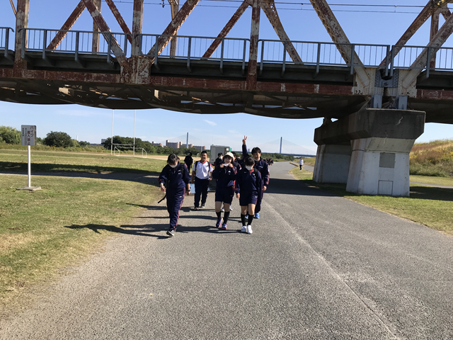 常翔学園中学校・高等学校