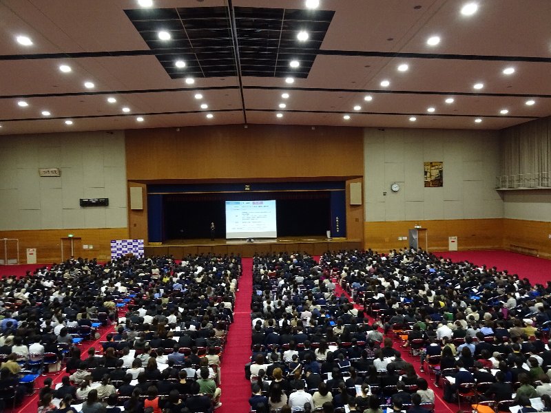 常翔学園中学校・高等学校