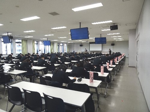 常翔学園中学校・高等学校
