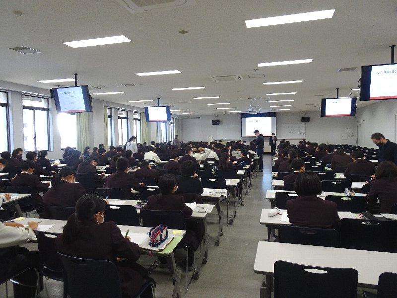常翔学園中学校・高等学校