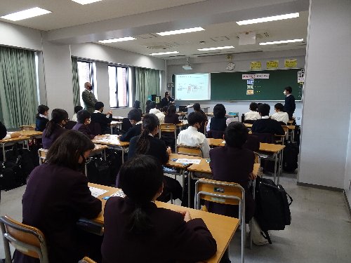 常翔学園中学校・高等学校