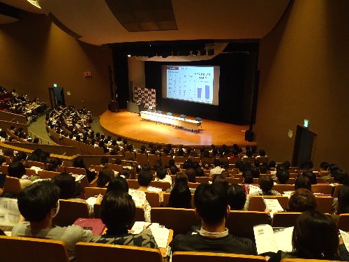 常翔学園中学校・高等学校