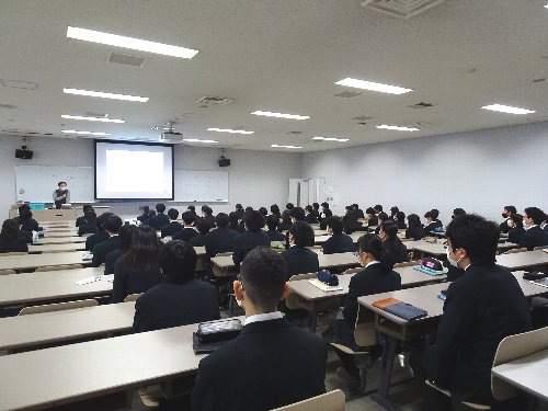 常翔学園中学校・高等学校