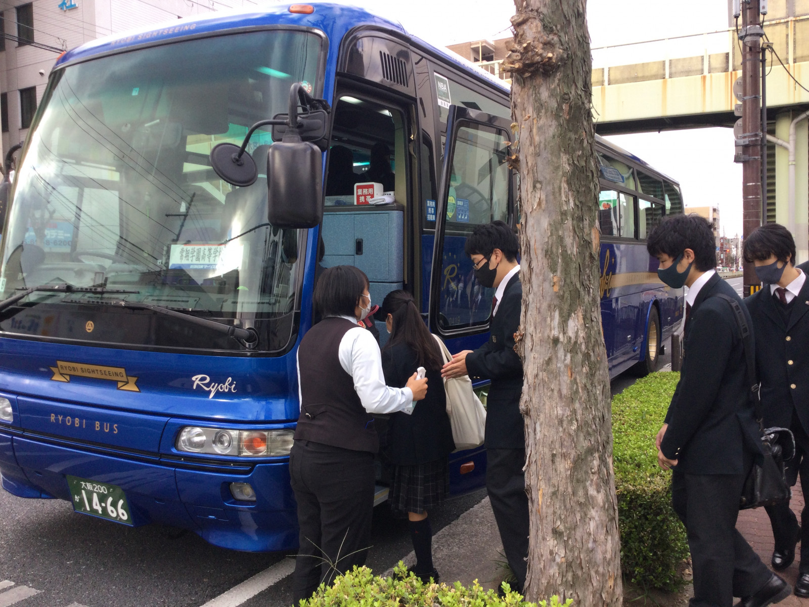 常翔学園中学校・高等学校